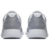 New Nike Tanjun Wolf Grey Women's 812655-010