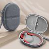 Waterproof Earphone Storage Bag Portable Headphone Protective Bag Headset Carrying Case  Outdoor