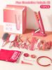 Kids Make Up Toys Simulation Haircut Kit Children'S Hair Dryer Role Playing Game Educational Toys For Girls Pretend Play Gifts