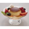 KAI [Pudding Cup Container Set] Pudding and Jelly Stainless Steel Mold Large Set of 5 Made in Japan DL6234