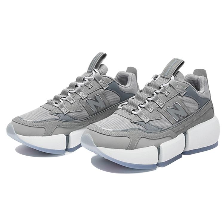 New New Balance Vision Racer Jaden Smith Grey MSVRCJSD
