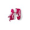 Vans Sk8-Hi Zip Durable High-Top Skate Shoes Baby Sneakers Magenta VN0A4BV12NE