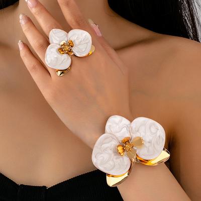 Fashion Jewelry  For Women's Set
