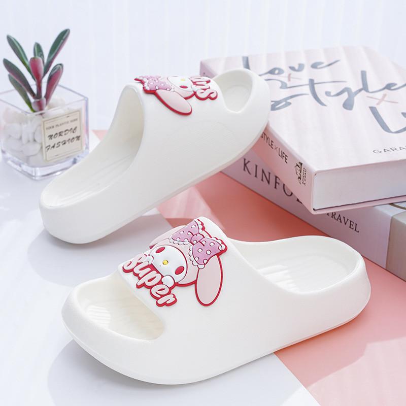 Adorable Kids Summer Slippers For Boys And Girls With Non Slip Soft Eva Sole In Various Colors