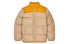 Puffer Jacket Winter Men's Yellow 10020541-A02