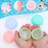 Swimming Pool Reusable Water Balloons Refillable Water Balloon Quick Fill Self Sealing Water Bomb Splash Balls for Kids Gifts