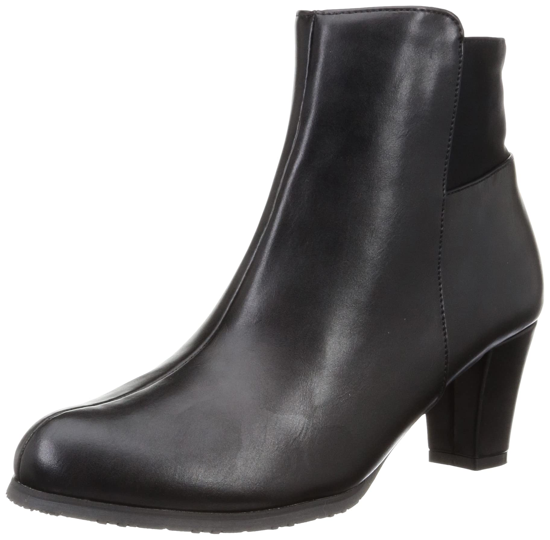 

Дождевые сапоги на толстом каблуке для солнечной и дождливой погоды IO9223 BL [Evol] сапоги,