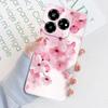 For ZTE Axon 60 4G Case Back Cover For ZTE Blade V60 4G Funda Shockproof Clear Soft Silicone Phone Case for ZTE Blade V40S Coque