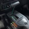 Jeep Cherokee XJ Shift Knob Trim Ring (1997-2001) for Automatic Transmission