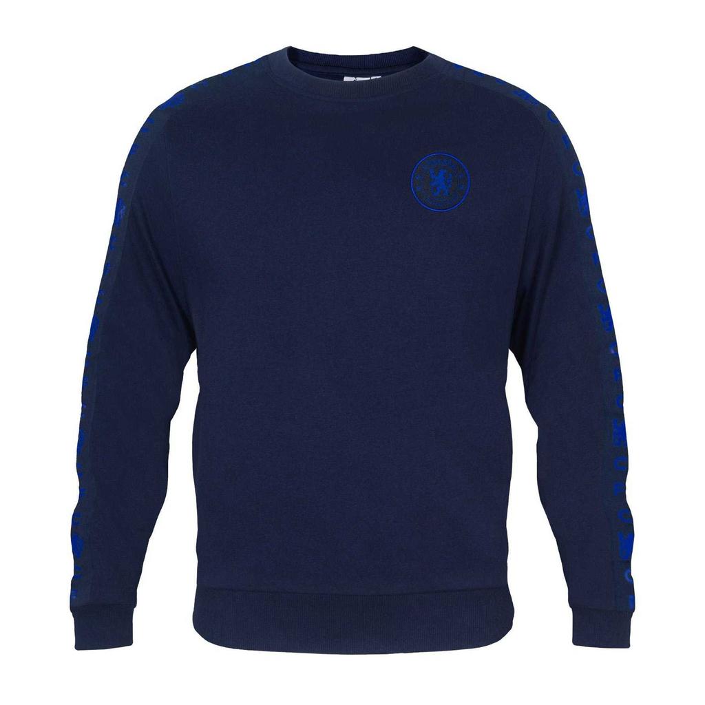 Chelsea FC Męska bluza z taśmą