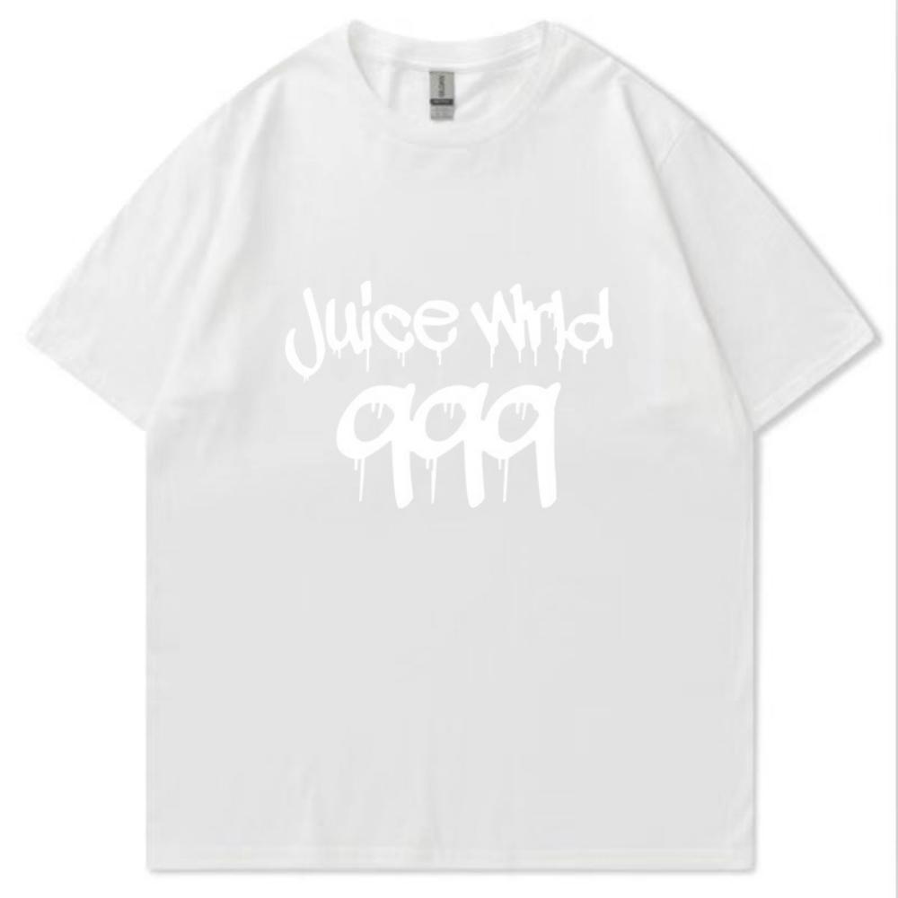 

999 Roses Short T Shirt Unisexs Womens Letter Printed Tshirts Y2k Casual Fashion Sportswear Clothing Daily Fashion Streetwear 4XL