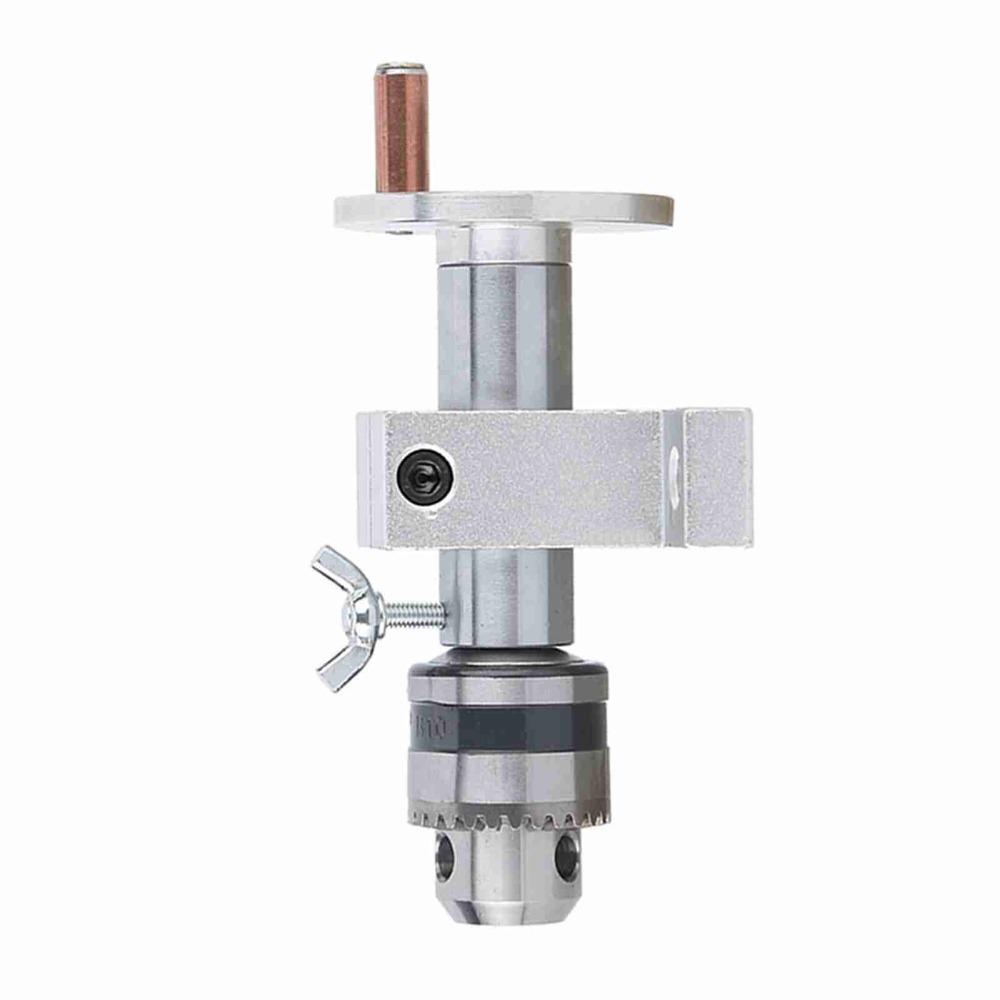 Telescopic Stretch Design Live Center Revolving Center  Bracelet Bead Turning
