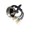 Dongfeng EQ2102 Air Defense Light Switch