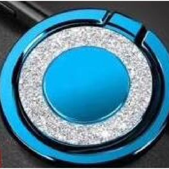 2pcs Phone holder ring