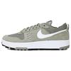 C1TY Light Army Men Sneakers Green Black White FZ3863-301