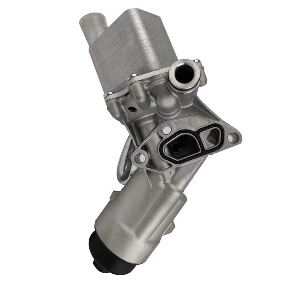 Chevrolet Engine Oil Cooler 2011-2021 (55566784 918-428 555)