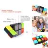 Engaging Flashing Sound Magic Cube Toy For Children And Family Entertainment