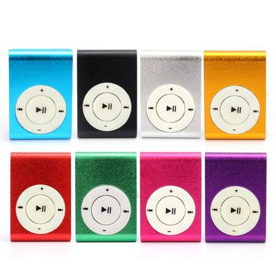 Lecteurs MP3 et accessoires