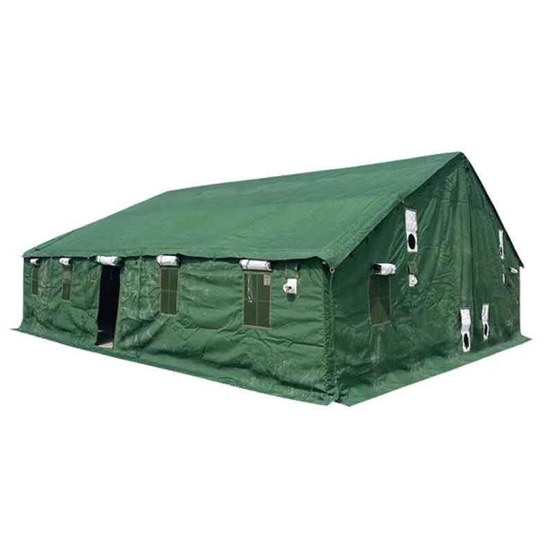 Portable Military Command Tent