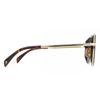 David Beckham Men Sunglasses Asian Fit Rhl 9o