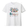 Battery Life Of Postal Worker T Shirt Mailunisex Mail Lady Carrier Vintage Soft Graphic Stretched Casual Stylish Homme