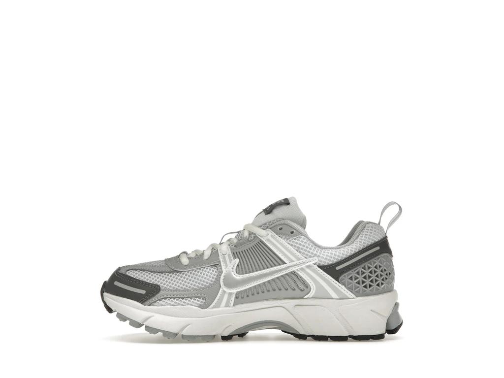 Nike Air Zoom Vomero 5 Kids Low Top Casual Shoes Comfortable Slip Resistant Durable GSCasual Shoes HF6998-002