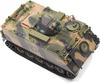 AFV Club 1/35 Australian Army M113A1 LRV Light Reconnaissance Vehicle Modernized Plastic Model Kit FV35313