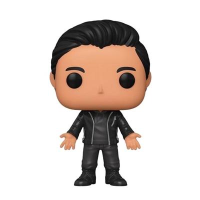 Funko POP! The Umbrella Academy Ben Hargreeves Collectable Figurine