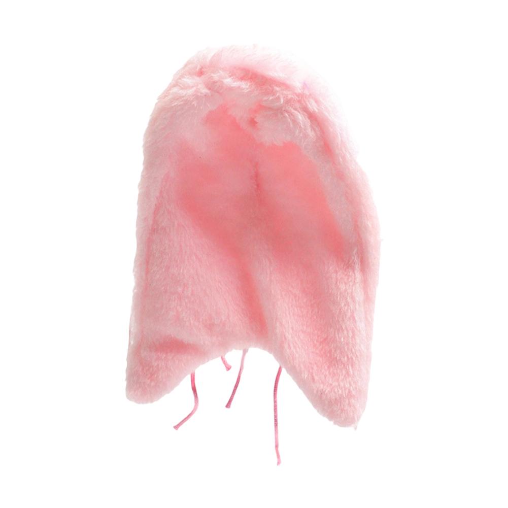 S/M/L Plush Parrot Windproof Hanging Nest Winter Warm Bird Blanket Cozy Bird Snuggle Hut