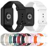 Cinturino Per Xiaomi Mi Band 8 Pro Braccialetto SmartWatch Cinturino Per Redmi Watch 4 Accessori di Ricambio Cinturino Per Xiaomi Band 9Pro