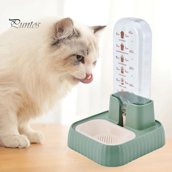 12 6 Pack Cat Fountain Filters Replacement For D30 67oz/2l Pet Fountain Filte - View #9