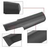 1Pair Right & Left Side Trailer Tow Mirror Front Cover Caps For Dodge RAM 1500 2500 3500 2014-2022 68263392AA 68263393AA