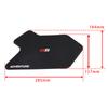 Side Tank Traction Grip Knee Pads For BMW R1250GS Adventure 2019 2020 2021-2024