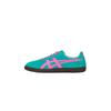 Tokuten Casual Comfortable Retro Classic Sports Low-Top Sneakers Unisex Sneakers Blue Pink 1183C254-300