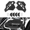 R1250GS Motorcycle Engine Cylinder Head Guards Protector Cover Guard Kit For BMW R1250 GS R 1250 GS ADV Adventure