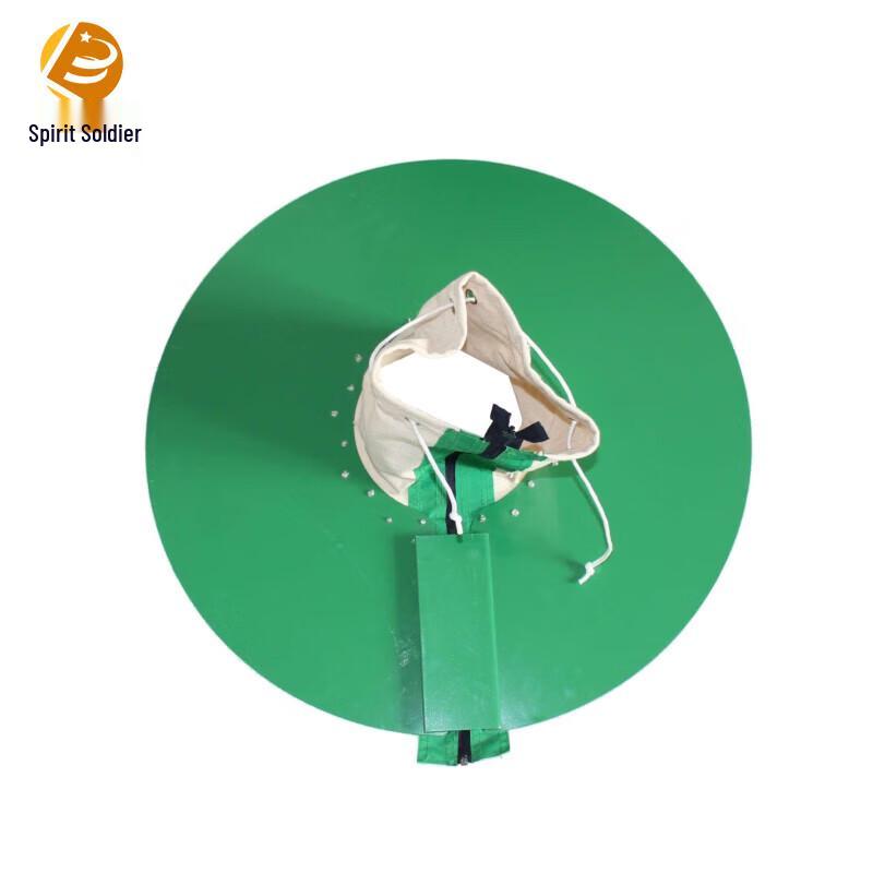 Lingbing Marine Rat Guard