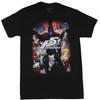 Persona 5 Mens T-Shirt - Original Game Cover Box Art Image