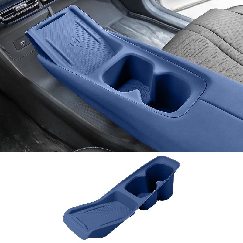 BYD Seagull Silicone Anti-slip Wireless Charging Cup Holder Pad