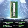 [Refurbished] Samsung 8GB DDR4 2666MHz PC4-21300 (PC4-2666V) CL19 SODIMM 1Rx8 Single Rank 1.2V 260-pin Laptop/Notebook RAM Memory