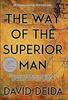 The Way of the Superior Man Paperback