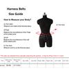 PU Leather strapon harness Couple dating equipment Valentine's Day anniversary gifts for Her
