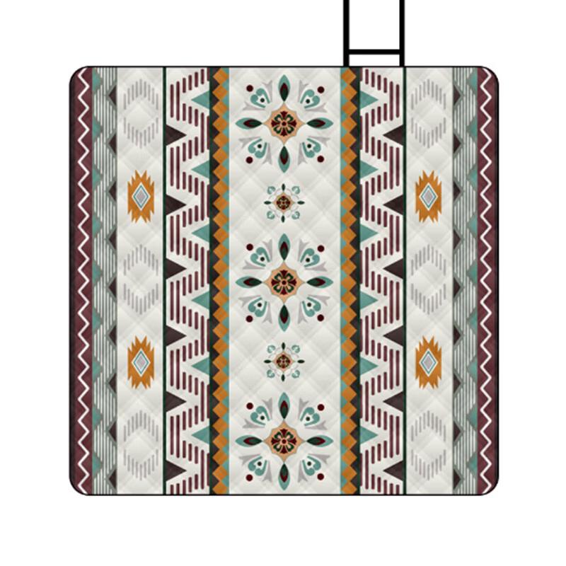 

Outdoor Camping Moisture-Proof Mat