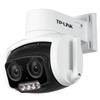Tp-Link Dual-Lens 5G WiFi PTZ Outdoor Security Camera
