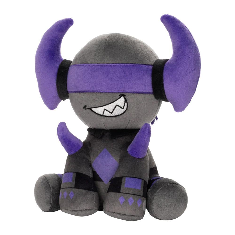 Roblox Phighting Banhammer Peluche Ufficiale Giocattolo Personalizzato Accessori di Gioco Modello Morbido Carino Ripieno