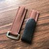 20mm Colorful Adjustable Nylon Fabric Leather Watchband For Role Strap DAYTONA SUBMARINER GMT Seamaster 300 Bracelet Watch Band