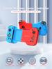 Wireless Stretching Gamepad For Nintendo Switch OLED/Lite Console Pro Game Controller with Turbo Function for Mobile Phone