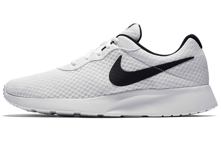 Nike Tanjun Белый Черный 812654-101 41