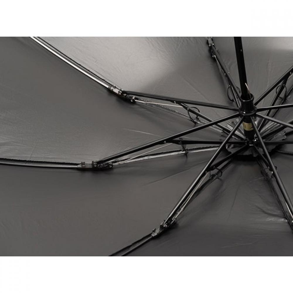 Snow Peak Snow Peak Umbrella Ul Black Ug 135 Ec