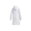 adidas Originals Trench Coat Women's White (Unisex) Trench Coats GQ2501