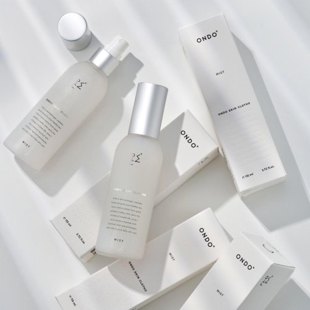 Ondo Feuchtigkeitsnebel 110ml